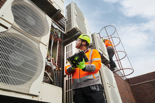 Best HVAC Repair Near Me  in Southern Pines, NC