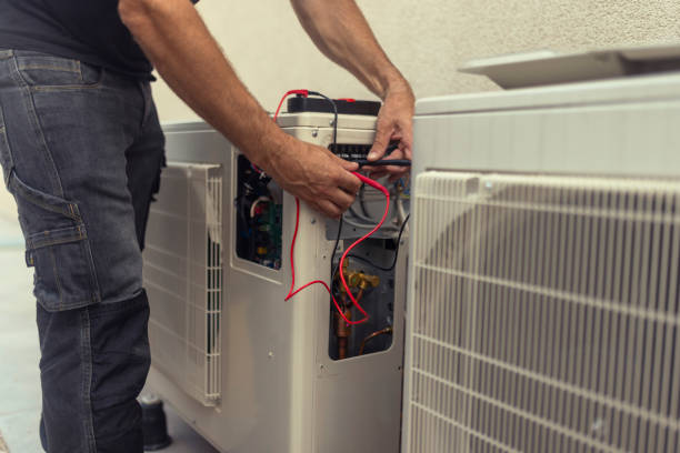 Best HVAC Air Duct Cleaning  in Southern Pines, NC