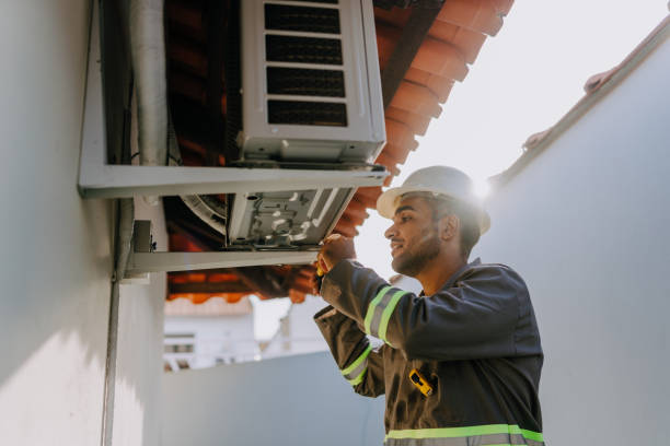 Best HVAC Cleaning Services  in Southern Pines, NC