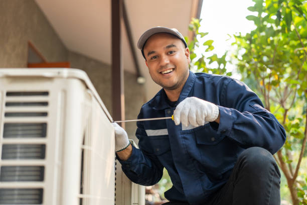 Best Residential HVAC Services  in Southern Pines, NC