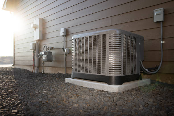 Best Best HVAC Companies  in Southern Pines, NC